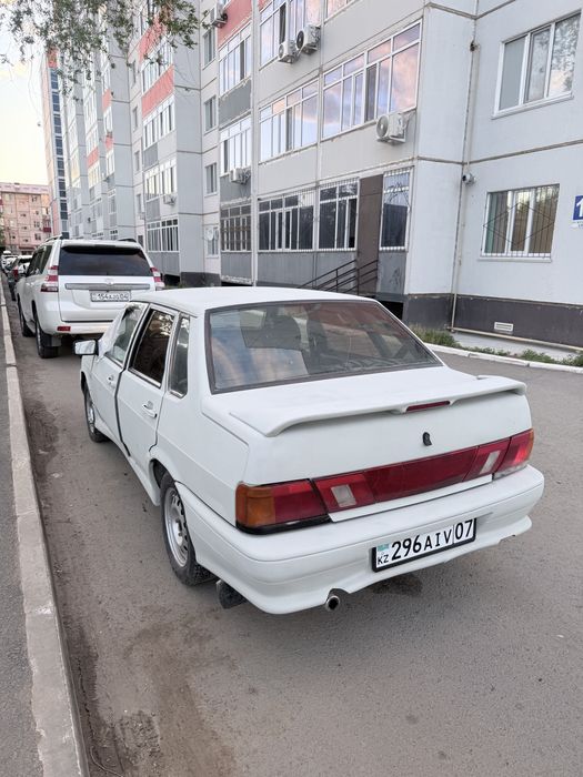 Продам авто Ваз 2115