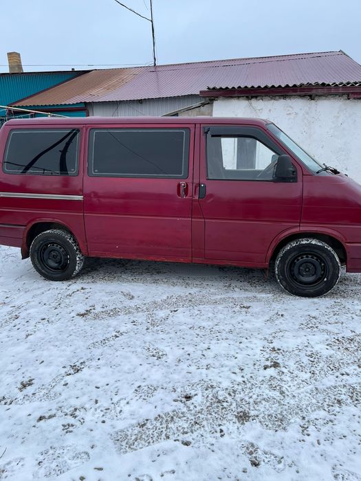 Т4 ,2млн тг,Пробег 66 275