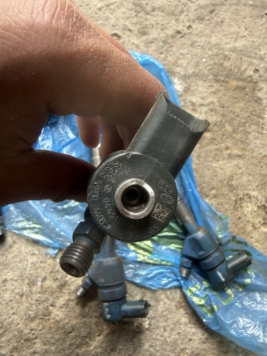 Фарсунки на хунда