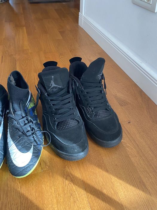 vand 4 perechi de adidasi marimea 44