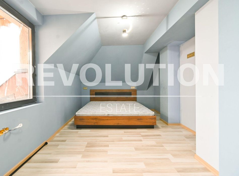 Дава се под наем Двустаен апартамент в София, Малинова долина - 68 кв.м за 797.64 € - Снимка #4