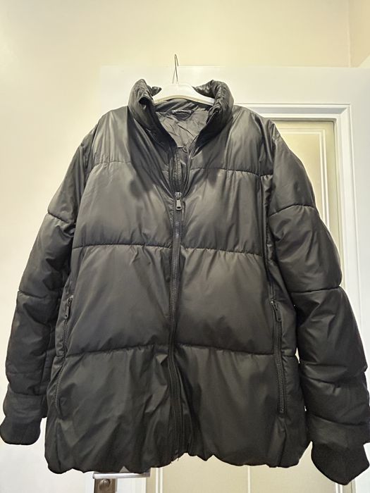 Куртка мужская зимняя