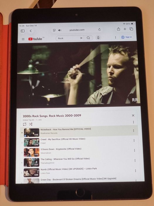tableta apple ipad 8 a2429