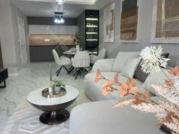 Продава се Двустаен апартамент в Пловдив, Остромила - 69 кв.м за 2733 €/кв.м - Снимка #1