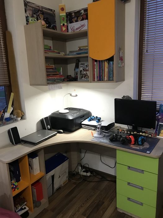 Обзавеждане за детска стая