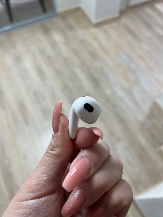 Наушники airpods 3