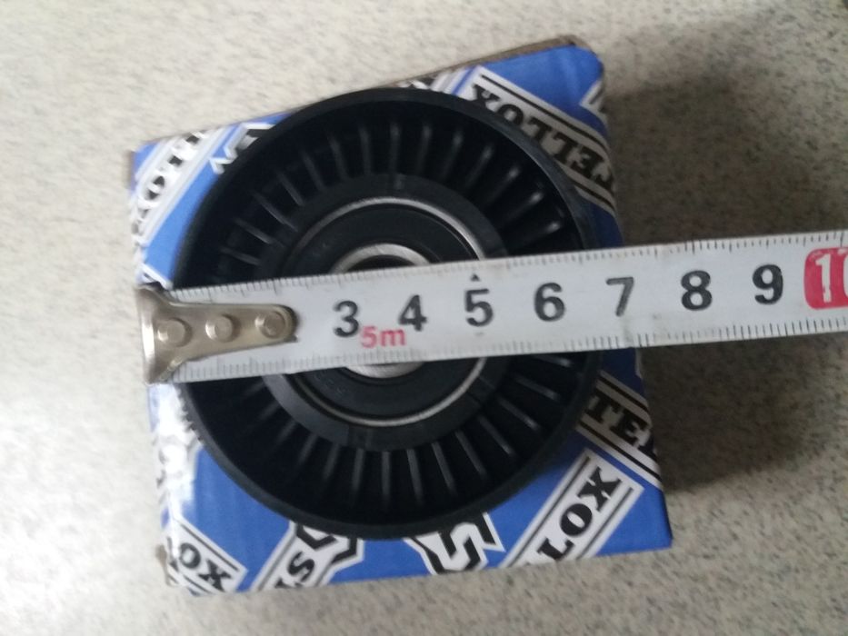 BMW новый ролик.