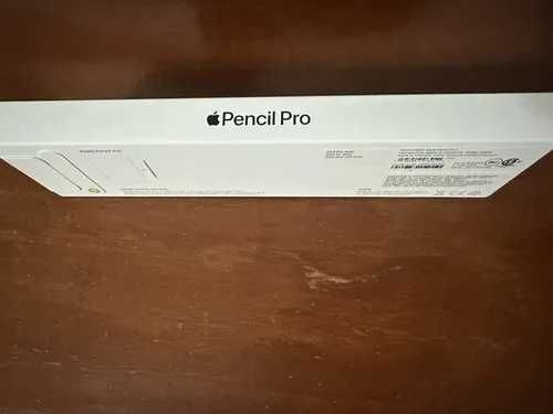 Apple Pencil PRO Nou Sigilat