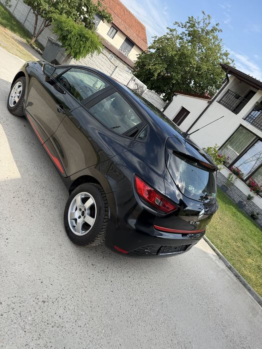 RENAULT Clio 2013 — imagine 3
