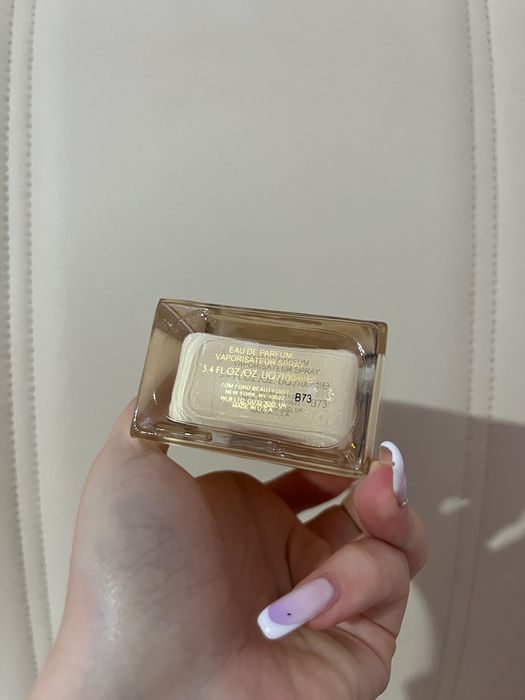 парфюмна вода TOM FORD VANILLA SEX