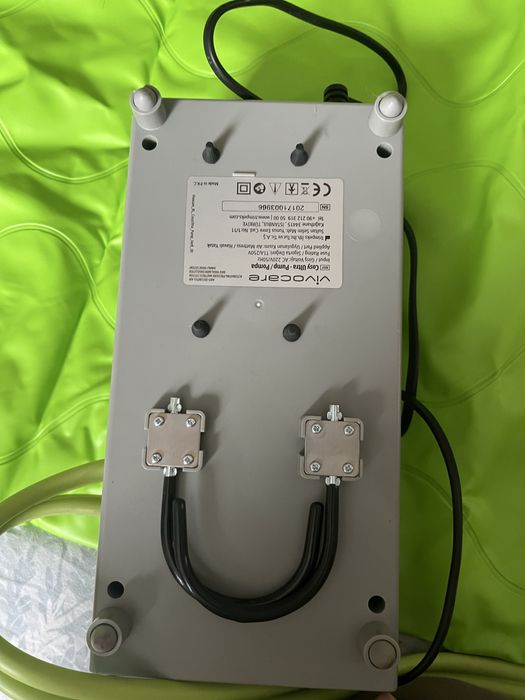 Противопролежневый матрас