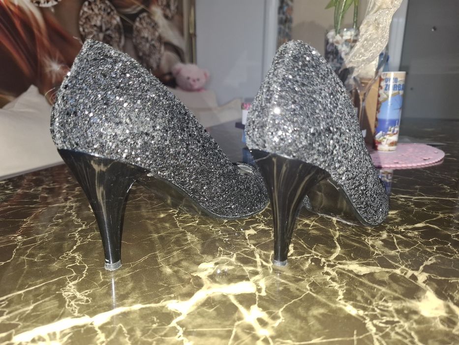 Дамски обувки,39 номер