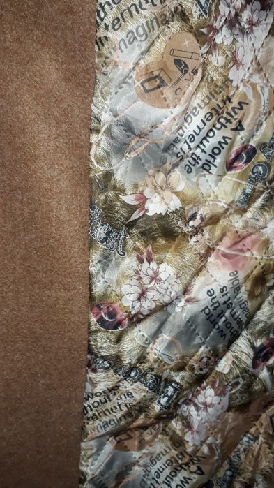 Продам пальто-халат Новое!