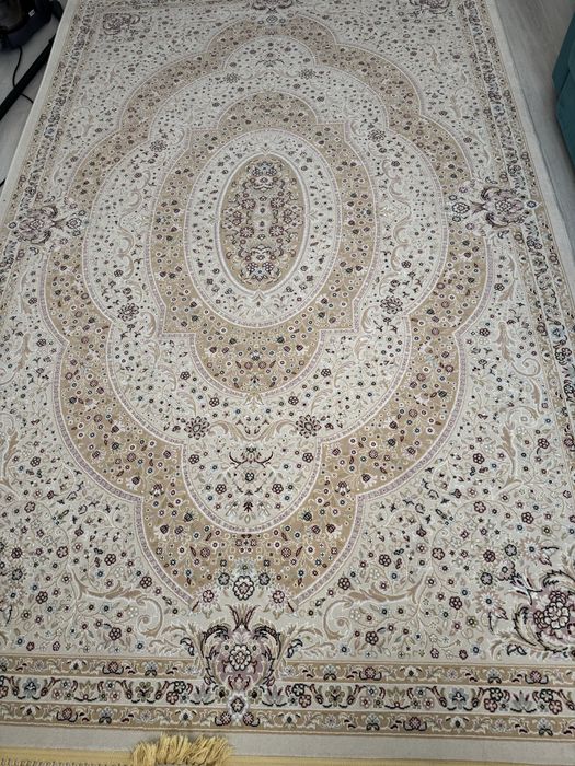 Ковер, размер 2x3