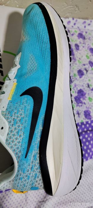 Кроссовки Nike Vomero 17 Размер 44