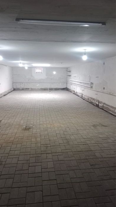 Сдам теплый склад в аренду