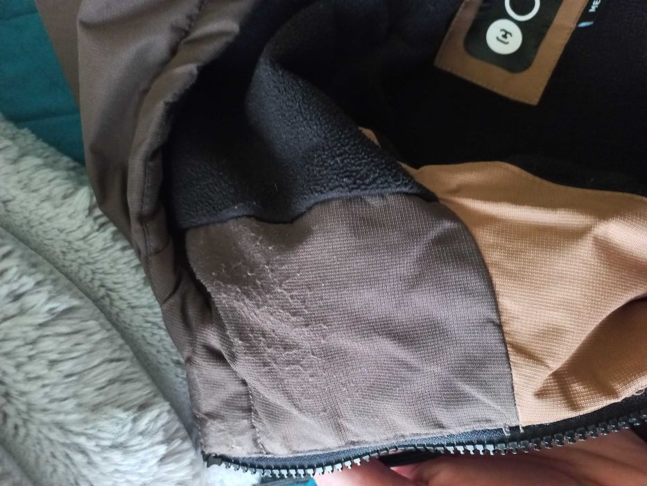 мъжко яке Cropp size M