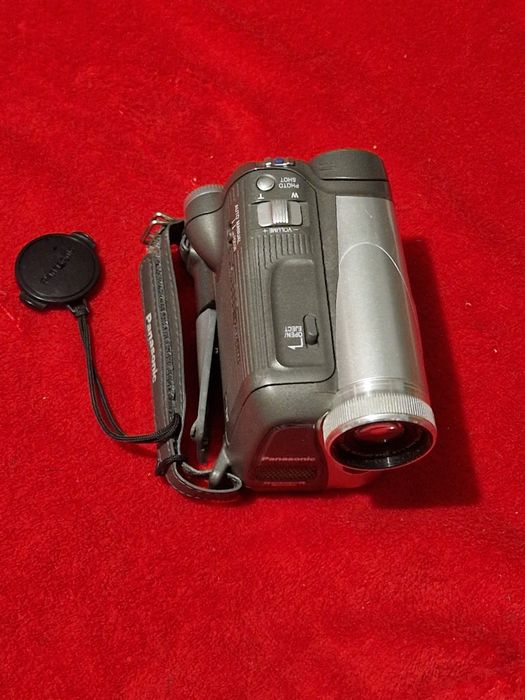 Aparat Photo  / camera digitala JVC perfect funcționala