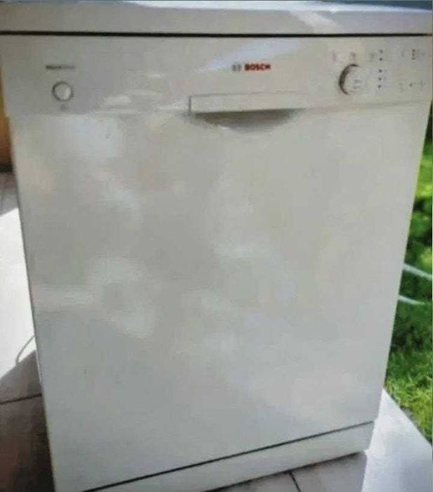 Mașină de spălat vase Bosch