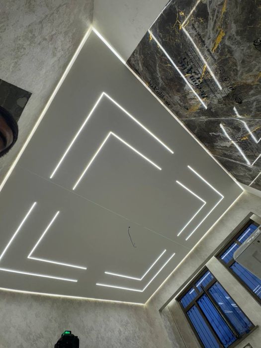 Натяжные паталки натяжной потолок. Natijnoy patolok Natyajnoy patalki