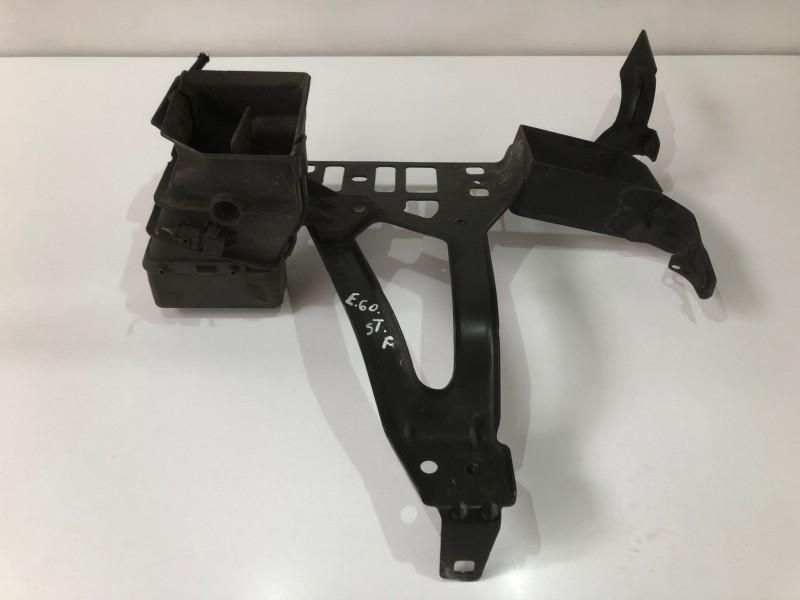 Suport far stanga BMW Seria 5 LCI e60 Berlina 7163483