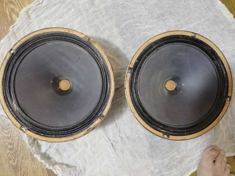 Продам динамики от "Симфонии"