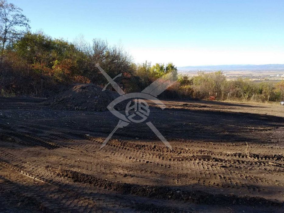 Продава се Парцел в с. Лозен, Област София-град - 1160 кв.м за 47 €/кв.м - Снимка #1