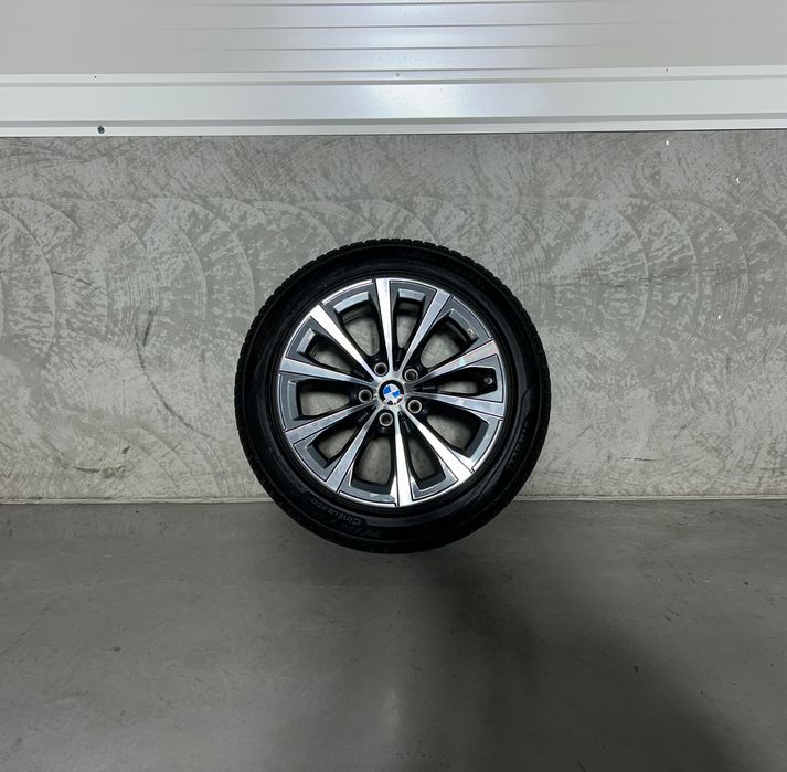 Roti de iarna BMW Seria 3  G20 , G21 - 225/50R17 95H  Pirelli