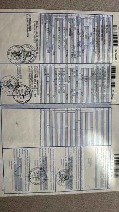 Vand injectoare Mercedes Benz Vito 2.2 diesel euro 3 1998-2005