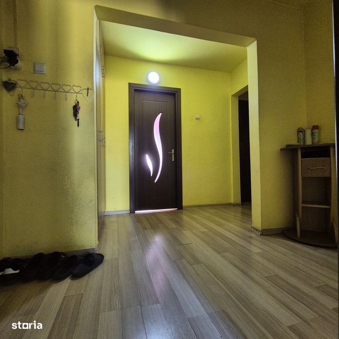Apartament 3 camere,Vlaicu