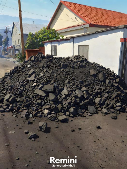 Грузчиктер Қарағанды