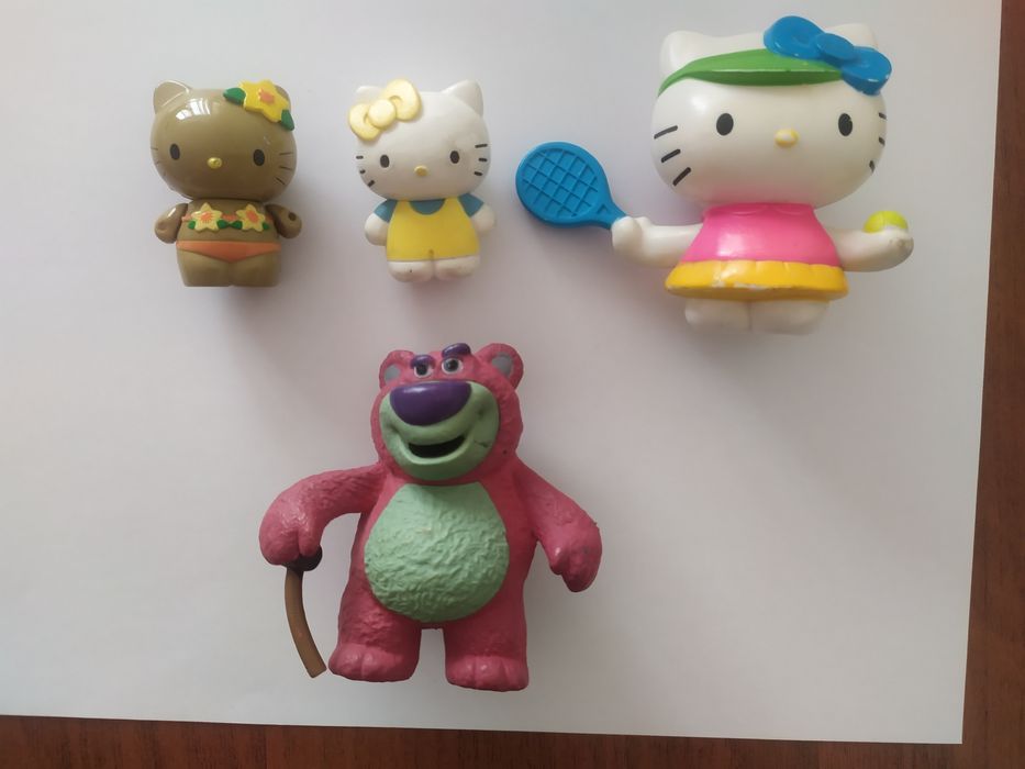 ЛПС,петшопы игрушки