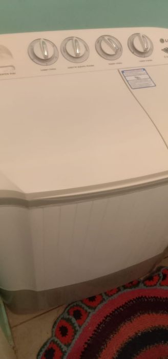 Холодильник, стиральная, телевизор