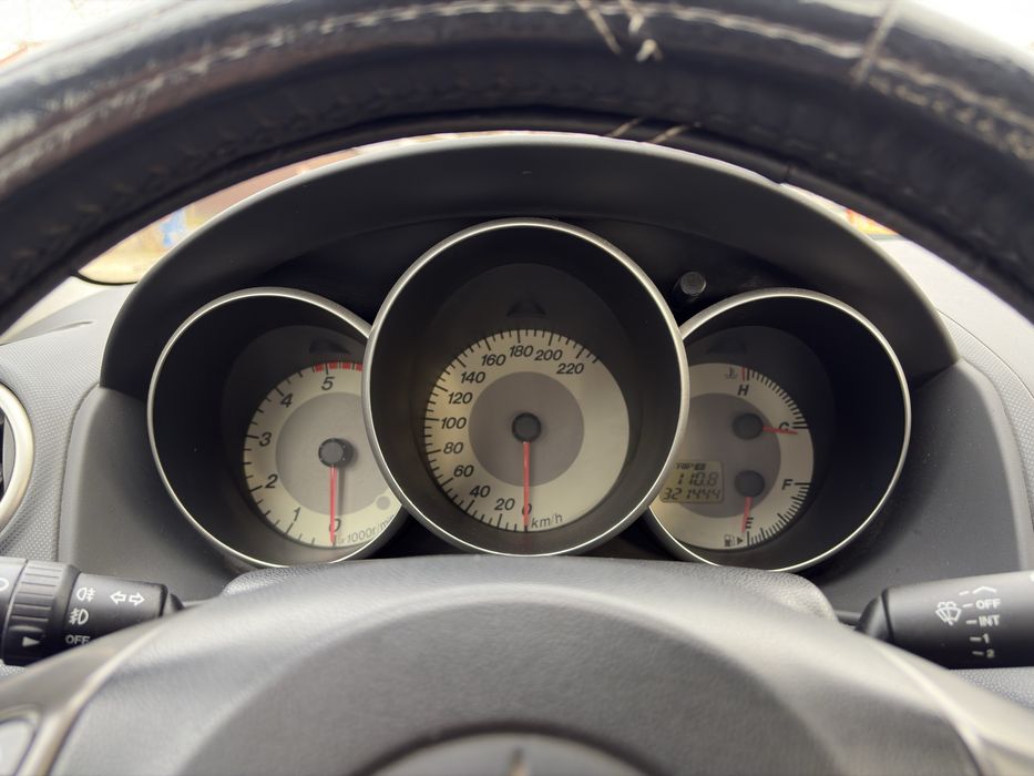 Mazda 3 2006 1.6 Diesel