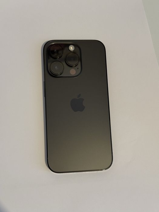 Iphone 14 pro запазен
