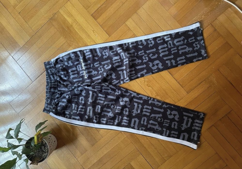 Pantaloni Palm Angels