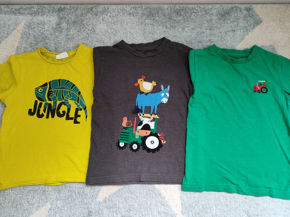 Детски тениски за момче 98