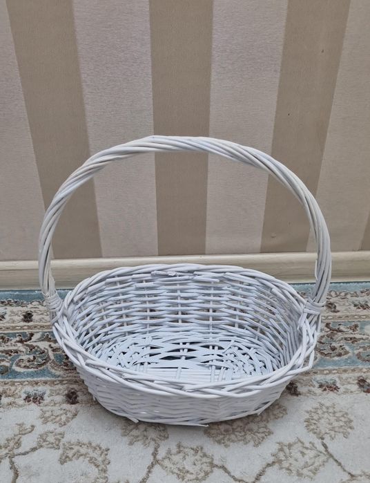 Продам корзинки новые