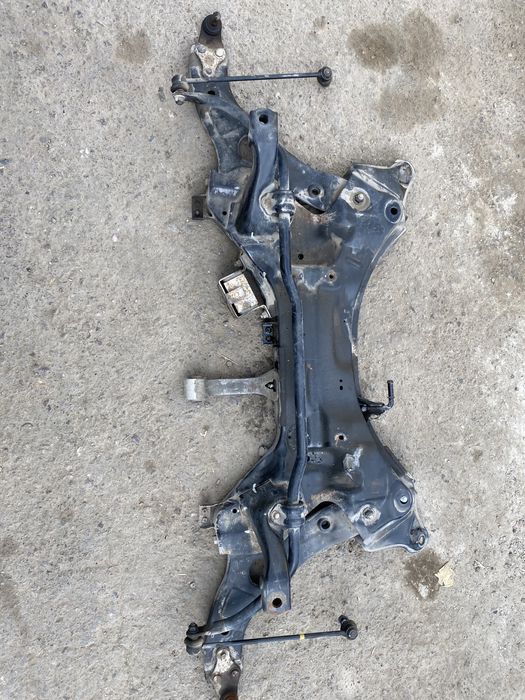 Запчасти на Хюндай Соната 7 2012