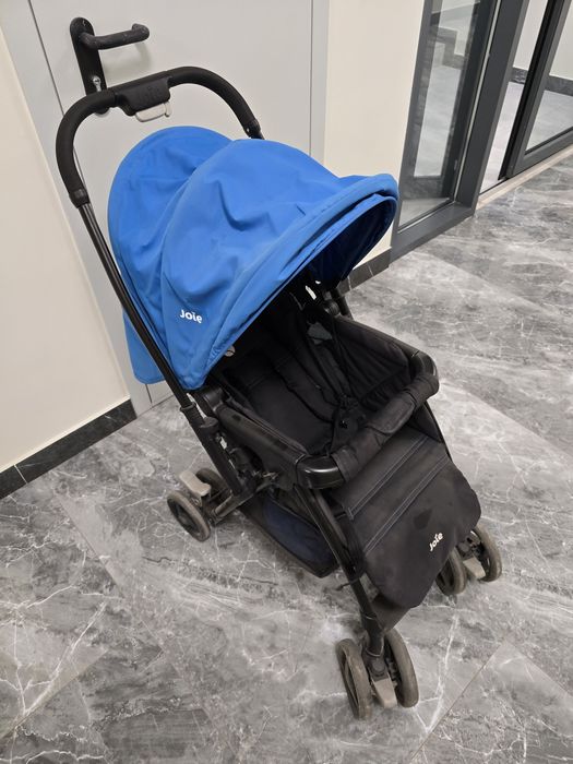 Коляска Joie Mirus