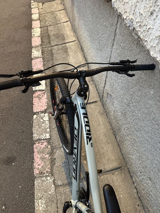 Bicicleta MTB Devron 1.9