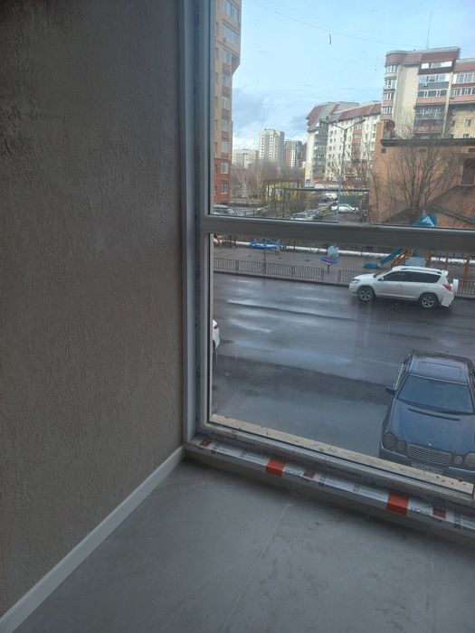 Квартира в ЖК Камея