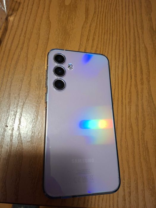 Samsung galaxy A 55 256