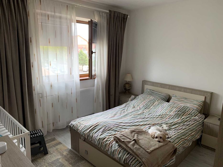 Apartament 3 camere Gradiste.