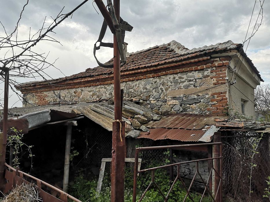 Продава се Къща в Свиленград - 100 кв.м за 165 €/кв.м - Снимка #5