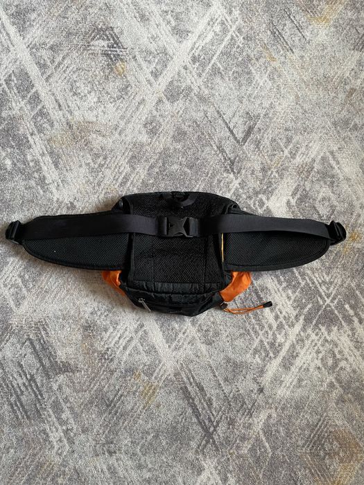 Mont bell сумка