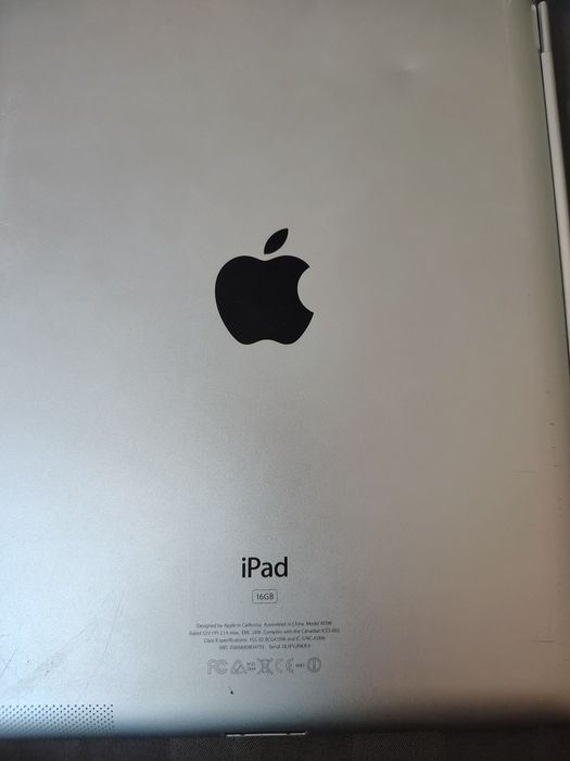 Tablete iPad mini wifi