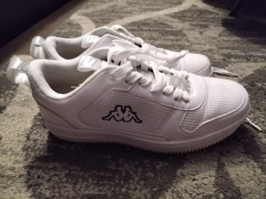 Дамски маратонки Kappa