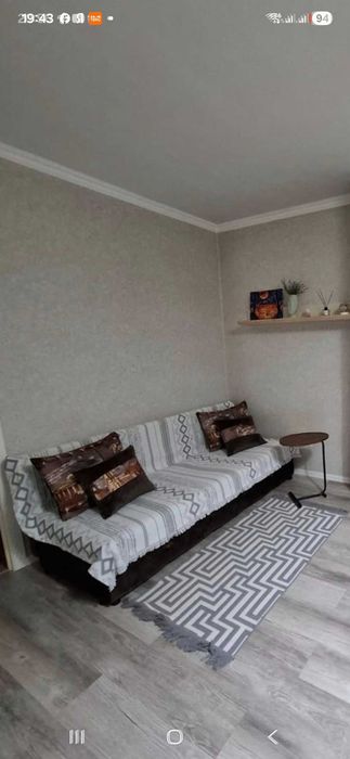 Продам срочно диван