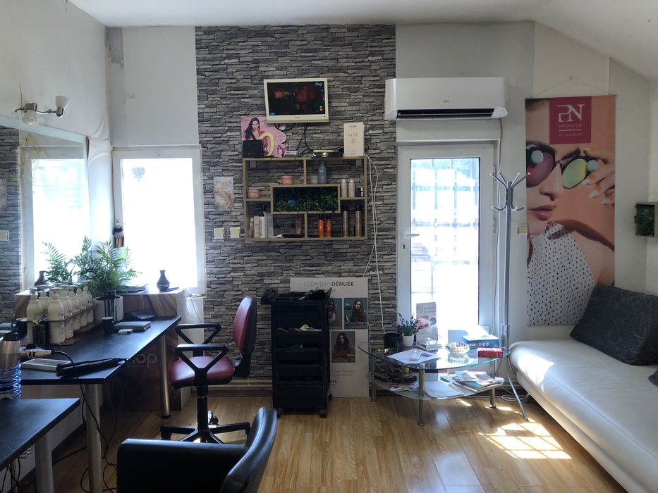 Дава се под наем  в София, Надежда 3 -  кв.м за 500 € - Снимка #2